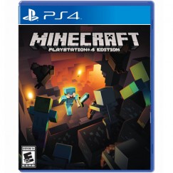 Minecraft - PS4